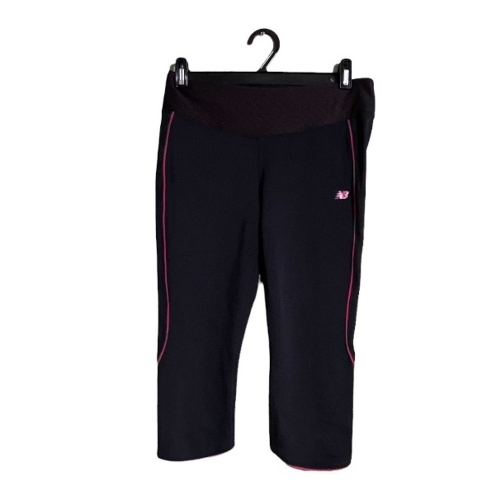 New Balance Active Capris size small​​​​​​